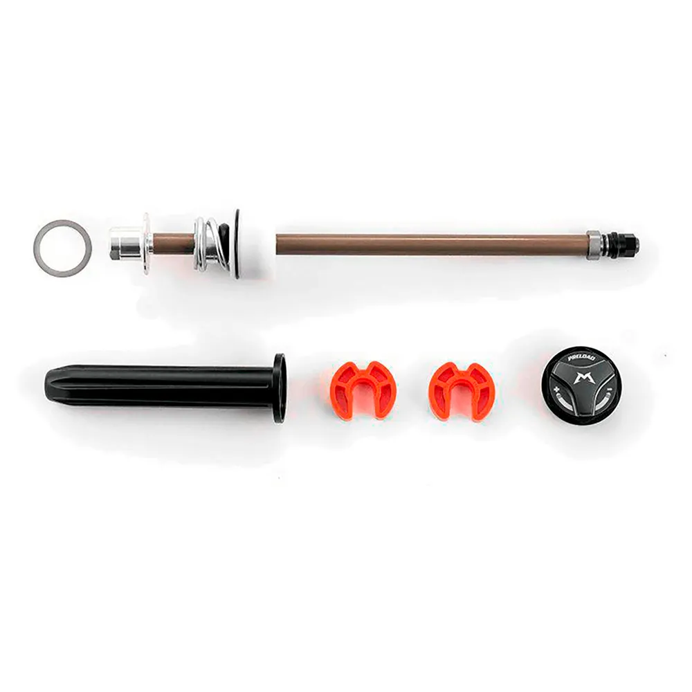 Marzocchi Bomber Z1 Coil Service-kit, Multicolor, One Size Marzocchi Bomber Z1 Coil Service-kit, Multicolor, One Size