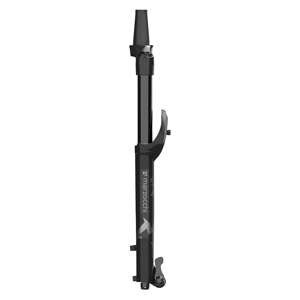 Marzocchi Bomber Z1 E-bike 29 A 160 Rail Qrx110 44mm Mtb-gabel, Black, 29", 44mm Marzocchi Bomber Z1 E-bike 29 A 160 Rail Qrx110 44mm Mtb-gabel, Black, 29", 44mm