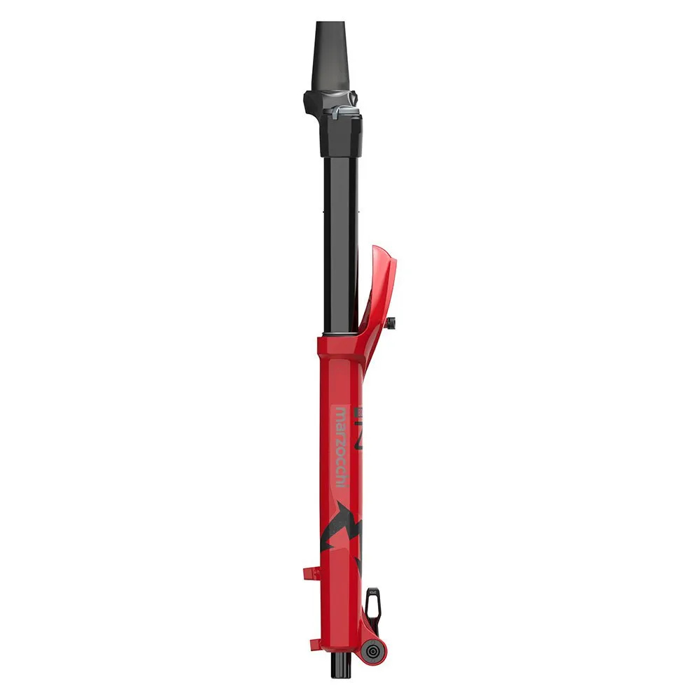 Marzocchi Bomber Z1 Grip 44 Mm Qr110 2024 Mtb-gabel, Red, 29", 170mm Marzocchi Bomber Z1 Grip 44 Mm Qr110 2024 Mtb-gabel, Red, 29", 170mm