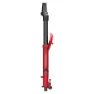 Marzocchi Bomber Z1 Grip 44 Mm Qr110 2024 Mtb-gabel, Red, 29", 170mm