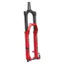 Marzocchi Bomber Z1 Grip 44 Mm Qr110 2024 Mtb-gabel, Red, 29", 170mm