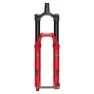 Marzocchi Bomber Z1 Grip 44 Mm Qr110 2024 Mtb-gabel, Red, 29", 170mm