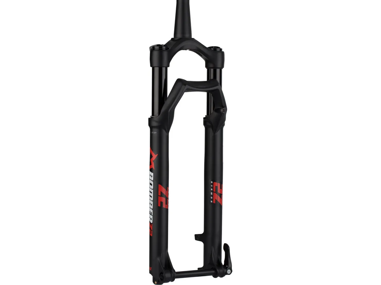Marzocchi Bomber Z2 27,5" Boost Federgabel Marzocchi Bomber Z2 27,5" Boost Federgabel