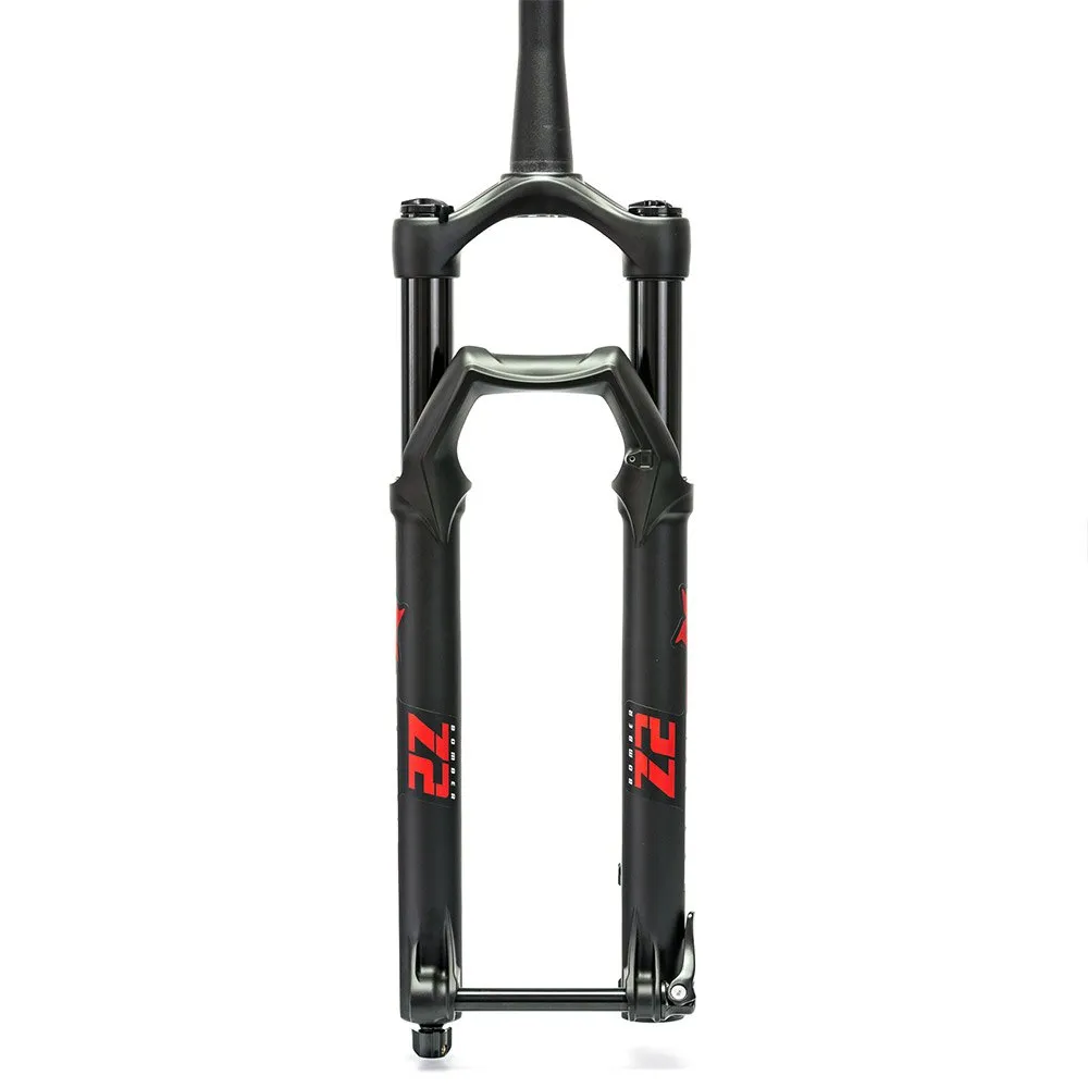 Marzocchi Bomber Z2 27,5" Boost Federgabel Marzocchi Bomber Z2 27,5" Boost Federgabel