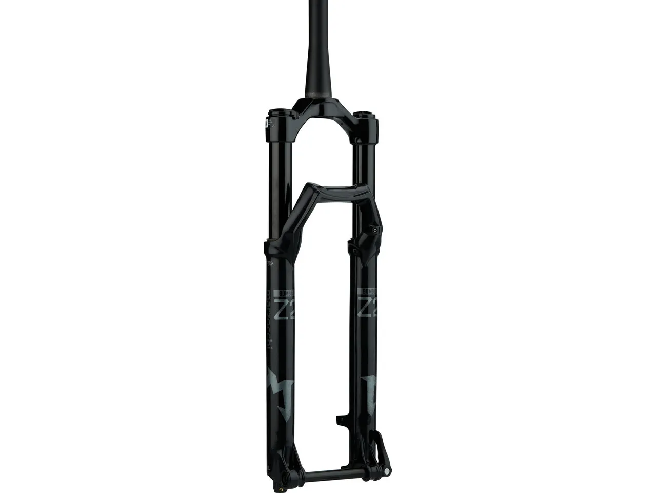 Marzocchi Bomber Z2 29" Federgabel, Black, 29", 44mm Marzocchi Bomber Z2 29" Federgabel, Black, 29", 44mm