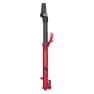 Marzocchi Bomber Z2 29" Federgabel, Red, 29", 44mm