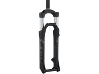 Marzocchi DJ3 26" Federgabel Modell 2018 - Werkstattverpackung Marzocchi DJ3 26" Federgabel Modell 2018 - Werkstattverpackung