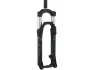 Marzocchi DJ3 26" Federgabel Modell 2018 - Werkstattverpackung, Schwarz