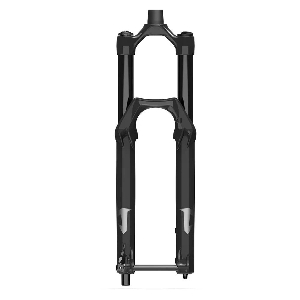 Marzocchi Super Z 29 A 170 Grip X 15qrx110 44mm Mtb-gabel, Black, 29", 44mm
