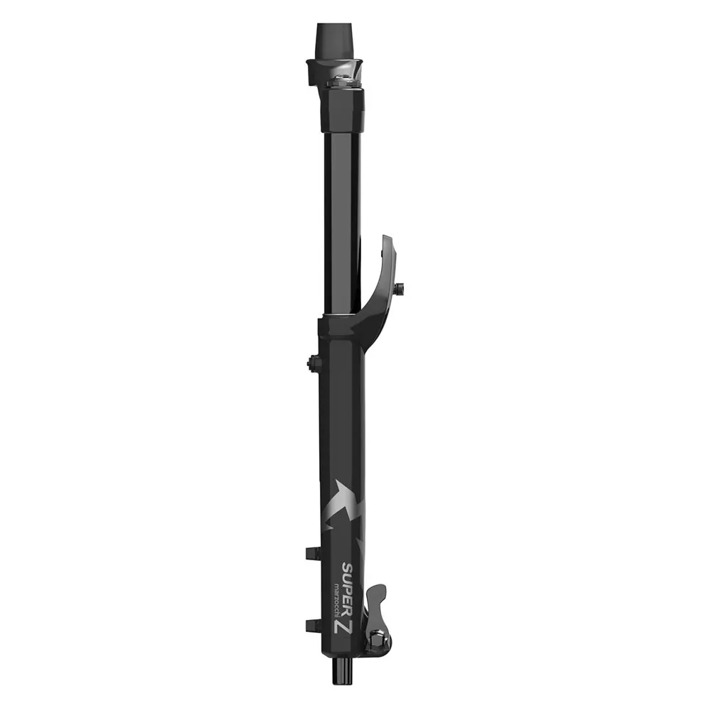 Marzocchi Super Z 29 A 170 Grip X 15qrx110 44mm Mtb-gabel, Black, 29", 44mm