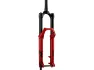 Marzocchi Super Z 29" Federgabel, Red, 29", 44mm