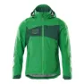 Grass green / green