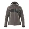 Dark anthracite / black