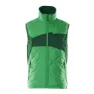 Grass green / green