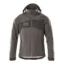 Dark anthracite / black