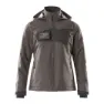 Dark anthracite / black