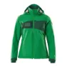 Grass green / green