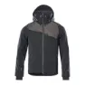 Black / dark anthracite