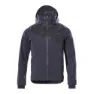 Dark navy / black