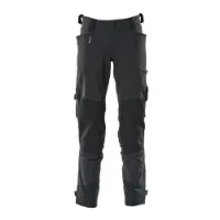 Mascot Advanced 17079 Knee Pad Pockets Hosen Mascot Advanced 17079 Knee Pad Pockets Hosen