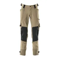 Mascot Advanced 17079 Knee Pad Pockets Hosen Mascot Advanced 17079 Knee Pad Pockets Hosen