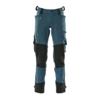 Mascot Advanced 17079 Knee Pad Pockets Hosen Mascot Advanced 17079 Knee Pad Pockets Hosen