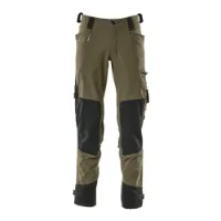 Mascot Advanced 17079 Knee Pad Pockets Hosen Mascot Advanced 17079 Knee Pad Pockets Hosen