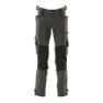 Dark anthracite