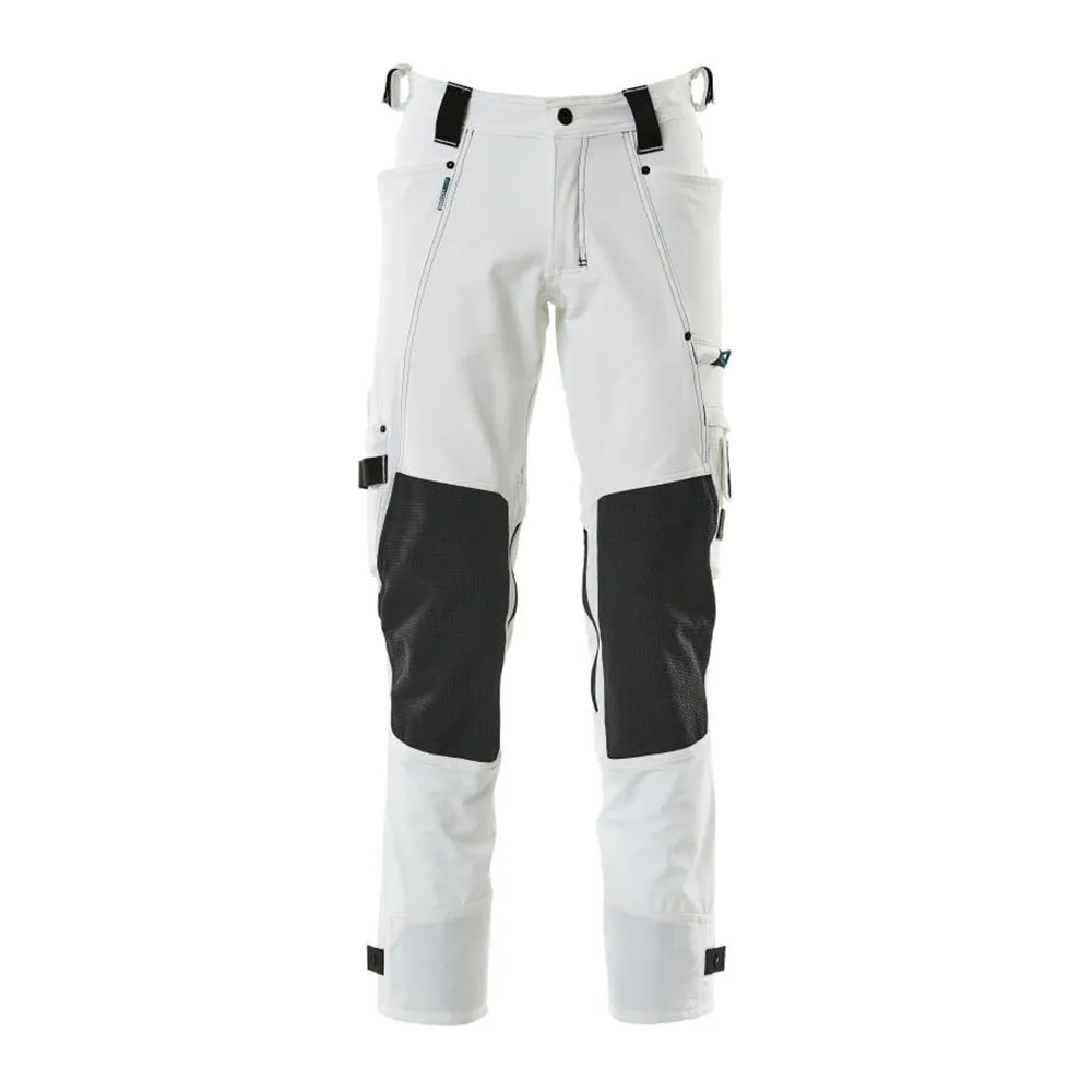 Mascot Advanced 17079 Knee Pad Pockets Hosen Mascot Advanced 17079 Knee Pad Pockets Hosen