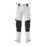 Mascot Advanced 17079 Knee Pad Pockets Hosen