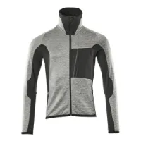 Mascot Advanced 17103 Fleece Mit Durchgehendem Reißverschluss