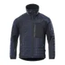 Dark navy / black