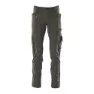 Dark anthracite