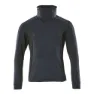 Mascot Advanced 17584 Sweatshirt, Dark navy / black