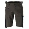 Dark anthracite / black
