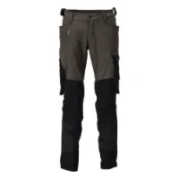 Mascot Advanced 23179 Big Knee Pad Pockets Hosen Mascot Advanced 23179 Big Knee Pad Pockets Hosen