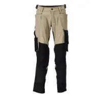 Mascot Advanced 23179 Big Knee Pad Pockets Hosen Mascot Advanced 23179 Big Knee Pad Pockets Hosen