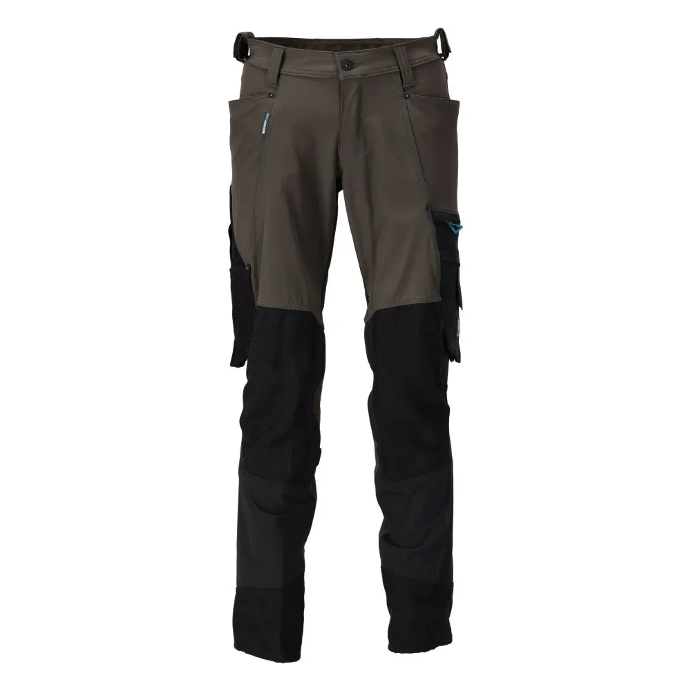 Mascot Advanced 23179 Big Knee Pad Pockets Hosen Mascot Advanced 23179 Big Knee Pad Pockets Hosen