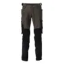 Mascot Advanced 23179 Big Knee Pad Pockets Hosen