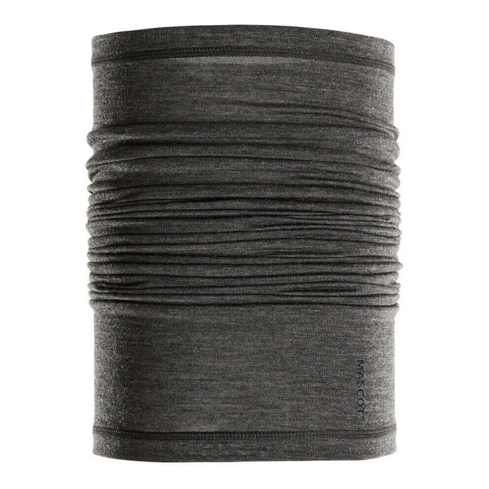 Mascot Complete 18250 Nackenwärmer, Dark anthracite-flecked