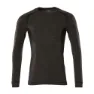 Dark anthracite / black 2