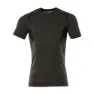 Dark anthracite / black