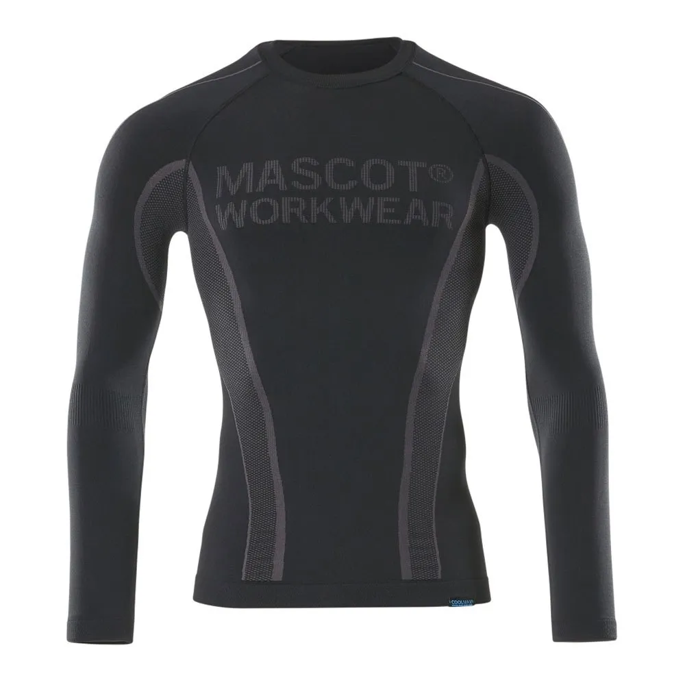 Mascot Crossover 50561 Langarm-baselayer Mascot Crossover 50561 Langarm-baselayer