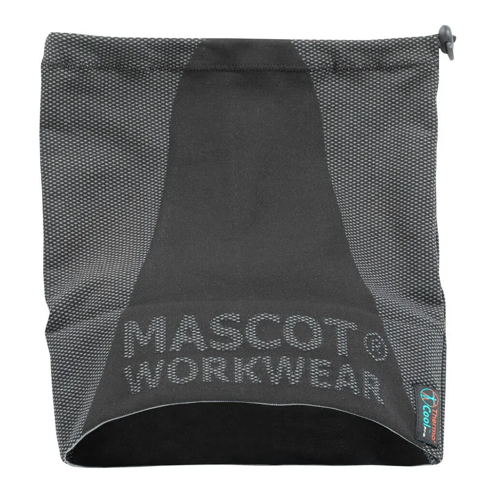 Mascot Crossover 50562 Nackenwärmer, Black Mascot Crossover 50562 Nackenwärmer, Black