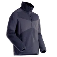 Mascot Customized 22005 Fleece Mit Durchgehendem Reißverschluss