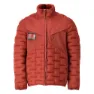 Autumn red