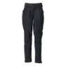 Dark navy
