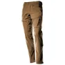 Nut brown