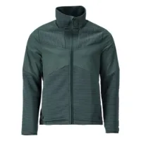 Mascot Customized 22105 Fleece Mit Durchgehendem Reißverschluss