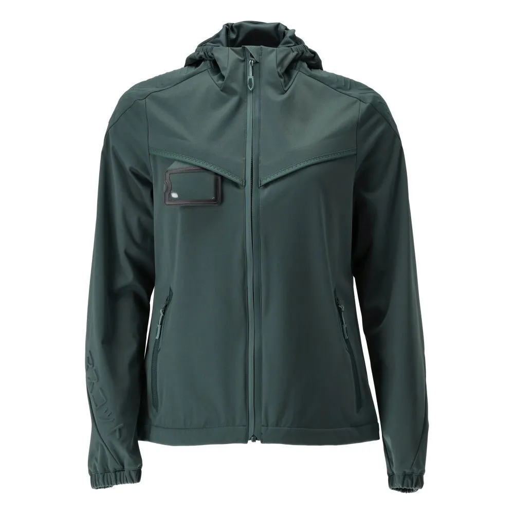 Mascot Customized 22111 Jacke Mascot Customized 22111 Jacke